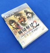 PS3ソフト|KOEI