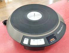 ターンテーブル|DENON