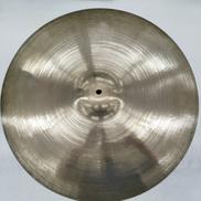 シンバル|ZILDJIAN