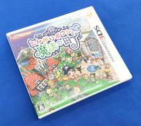 3DSソフト|KONAMI