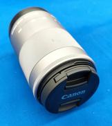 望遠ズームレンズ|CANON