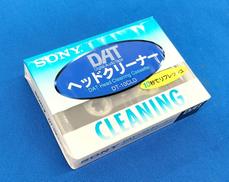 DATヘッドクリーナー|SONY