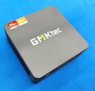 ミニPC|GMKTEC