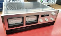 パワーアンプ|ACCUPHASE