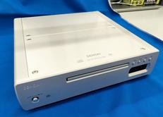 CDプレーヤー|DENON