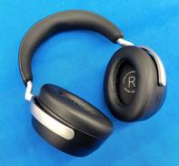 ワイヤレスノイズキャンセリングヘッドホン|SENNHEISER