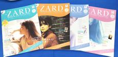 ZARD 永遠のスタンダードナンバー|アシェットコレクションズ