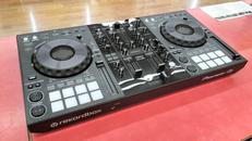 DJコントローラ－|PIONEER