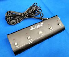 フットスイッチ|MARSHALL