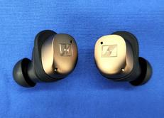 ノイズキャンセリングイヤホン|SENNHEISER