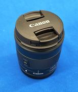 広角ズームレンズ|CANON