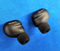 ワイヤレスイヤホン|SONY