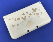 3DSLL|NINTENDO