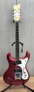 エレキギター|MOSRITE