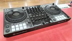 DJコントローラー+カバー|PIONEER