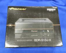 内蔵型BDドライブ|PIONEER