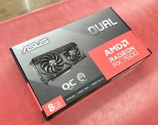 グラフィックボード|ASUS