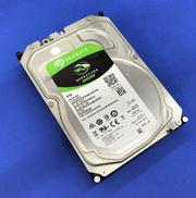 HDD 8TB|SEAGATE