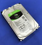 HDD 8TB|SEAGATE
