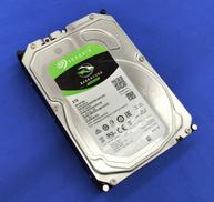 HDD 8TB|SEAGATE