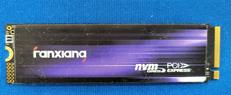 M.2SSD|RANXIANG