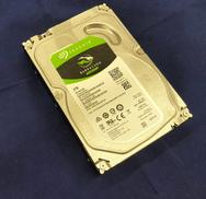 HDD 2TB|SEAGATE
