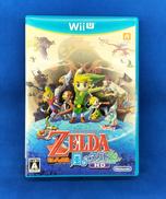 WIIUソフト|NINTENDO / 任天堂