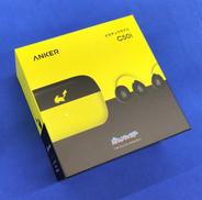 ノイズキャンセリングイヤホン|ANKER