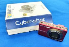 デジタルカメラ|SONY