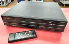 LDプレーヤー|NEC