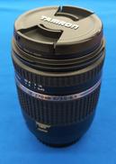 標準ズームレンズ|TAMRON