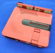 ツインファミコン|SHARP