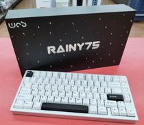 キーボード|WOBKEY