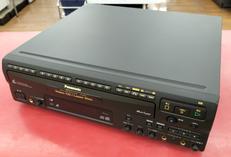 PANASONIC[パナソニック]|LDプレーヤー|オフモール - 中古通販のハード