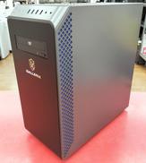 ゲーミングデスクトップパソコン|GALLERIA