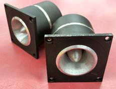 ツイーターユニット|FOSTEX