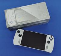 ポータブルゲーミングパソコン|ASUS