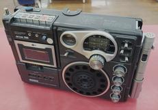 ラジカセ|TOSHIBA