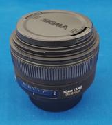 単焦点レンズ|SIGMA