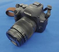 デジタル一眼レフ|FUJIFILM