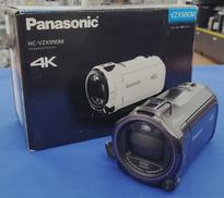 ビデオカメラ|PANASONIC