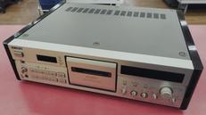 カセットデッキ|SONY