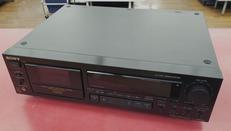 カセットデッキ|SONY