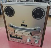 オープンリールデッキ|AKAI