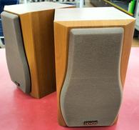 スピーカーペア|DENON