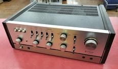 プリメインアンプ|TRIO