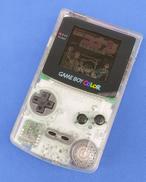 ゲームボーイカラー|NINTENDO / 任天堂