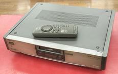 HI8デッキ|SONY