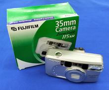 フィルムカメラ|FUJIFILM