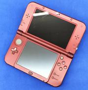 NEW3DSLL|NINTENDO
